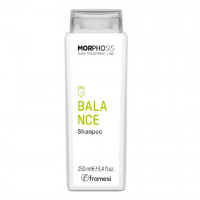 Framesi Balance Shampoo Себорегулирующий шампунь для жирной кожи головы, 250ml