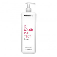 Framesi Morphosis Color Protect Shampoo Шампунь для фарбованого волосся, 1000 ml