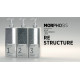 Framesi Morphosis Restructure Revitalising Shampoo Реструктуруючий шампунь (розлив), 50 ml НФ-00013232