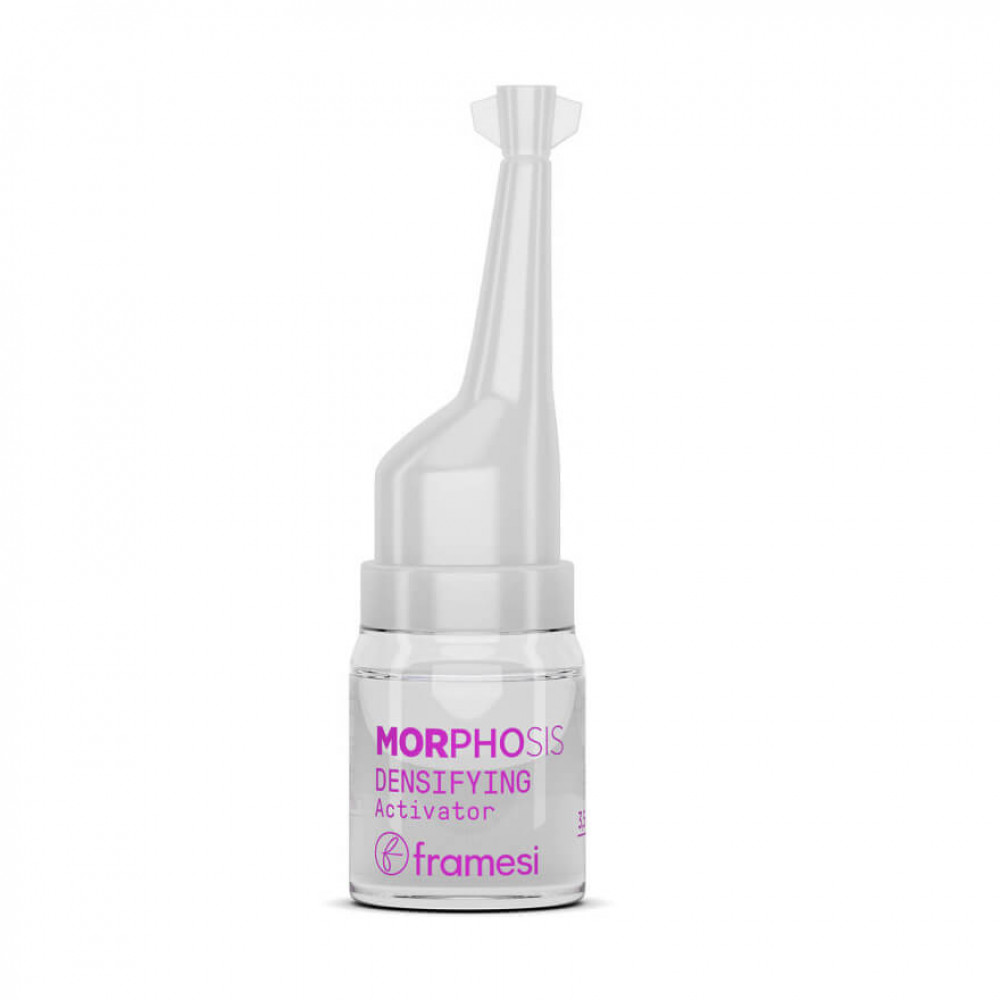 Framesi Morphosis Densifying Serum Сироватка проти випадіння волосся, 1 шт