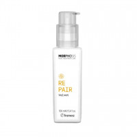 Framesi Morphosis Repair Velvet Восстанавливающая сыворотка-флюид для кончиков волос, 100 ml