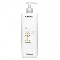 Framesi Sublimis Oil Shampoo Шампунь с аргановым маслом, 1000ml