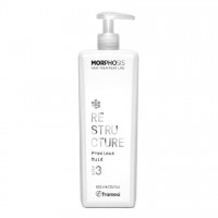 Framesi MORPHOSIS RESTRUCTURE PRECIOUS FLUID структурирующая сыворотка флюид, 1000ml