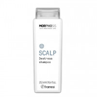 Framesi Morphosis Destress Shampoo Шампунь для чувствительной кожи головы, 250 ml
