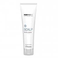 Framesi Morphosis Scalp Exfoliate Эксфолирующее средство для кожи головы, 150 ml