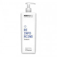 Framesi Morphosis Reinforcing Зміцнюючий шампунь для жирної шкіри голови, 1000ml