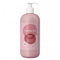 Восстанавливающая маска Inebrya Regenerating Mask, 1000 ml