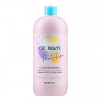 Inebrya Шампунь для тонких волос Inebrya Volume Shampoo, 1000 мл