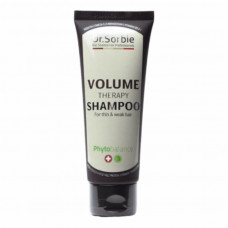 Dr. Sorbie Volume therapy Shampoo Терапевтический шампунь, 75 мл