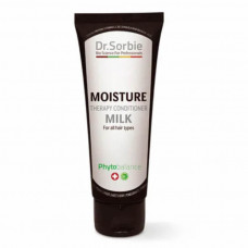 Dr.Ѕогbiе Moisture therapy conditioner Терапевтичний зволожуючий кондиціонер, 75 мл