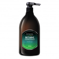 Dr.Ѕогbiе Шампунь ModifiX Betaine Shampoo, 1000 ml