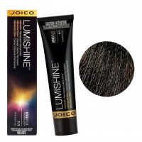 JOICO LumiShine Permanent Crème JOICO 5NA (5.01) светло-коричневый натуральный, пепельный, 74 ml