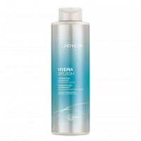 JOICO HYDRASPLASH увлажняющий шампунь для тонких/средних, сухих волос, 1000 ml