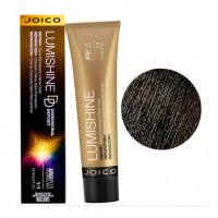 JOICO LumiShine Dimensional Deposit Crème 6NA (6.01) темный натуральный блонд, пепельный DD, 74 ml