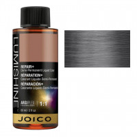 JOICO LumiShine Demi Liquid 6SB (6.8) темный блонд, серебряно-голубой, 60 ml