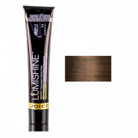 JOICO LumiShine Permanent Crème JOICO 7NWB (7.07) средний натуральный блонд, теплый бежевый, 74 ml