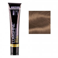 JOICO LumiShine Permanent Crème JOICO 8NWB (8.07) натуральный блонд, теплый бежевый, 74 ml