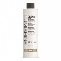 JOICO LumiShine Demi Liquid Clear CLR прозрачный, 300 ml