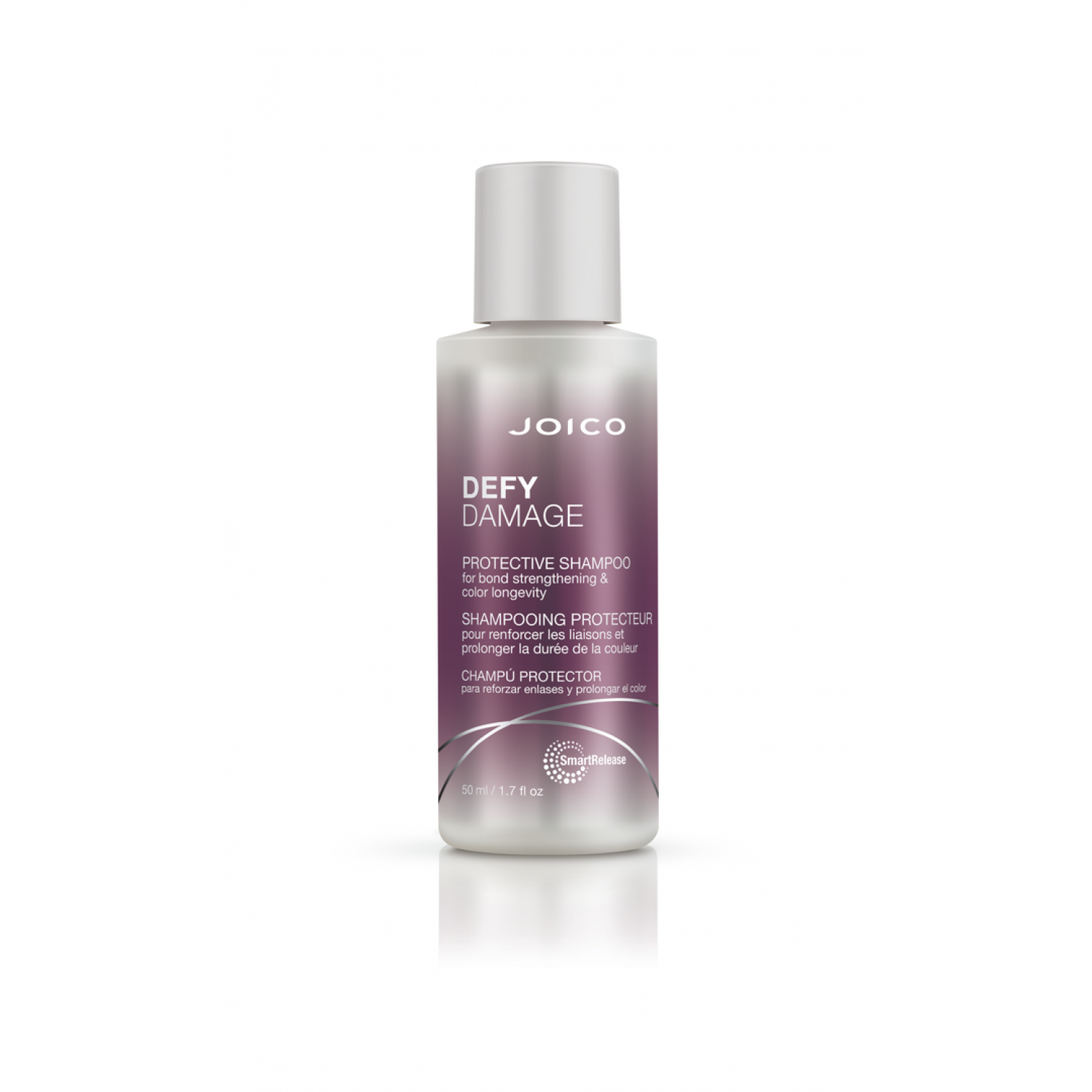 JOICO Захисний шампунь для зміцнення дисульфідних зв'язків та стійкості кольору, 1000 ml НФ-00014876