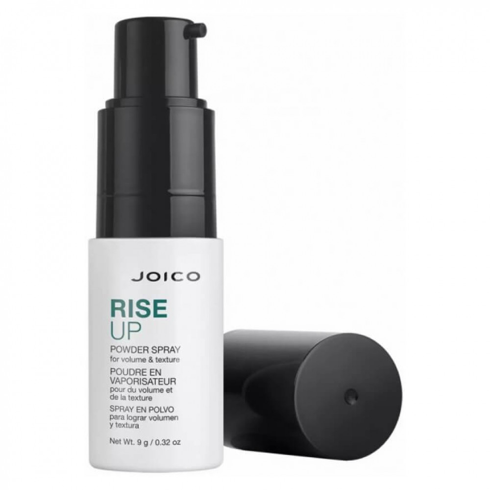 JOICO SF RISEUP Powder Spray Пудра для екстремального об'єму, 9 ml