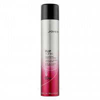 JOICO SF FLIPTURN Vol.Spray Финишный спрей для увеличения объема (фиксация 10+), 325 ml