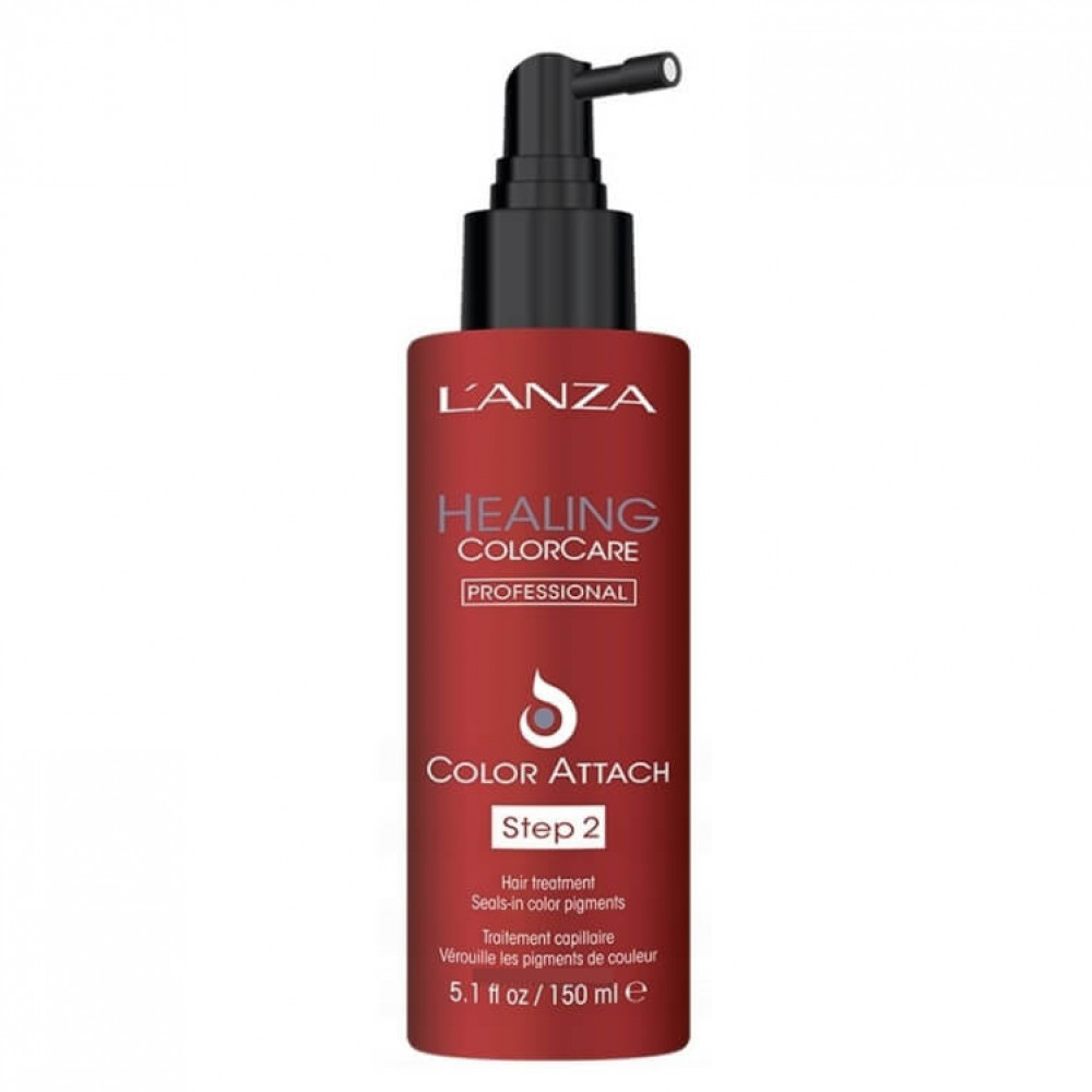 L'ANZA Color Attach Step 2 Фиксация цвета шаг 2, 150 ml