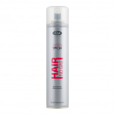 Lisap  Лак без газу сильной фиксации High Tech Hair No Gas Directional, 100 ml