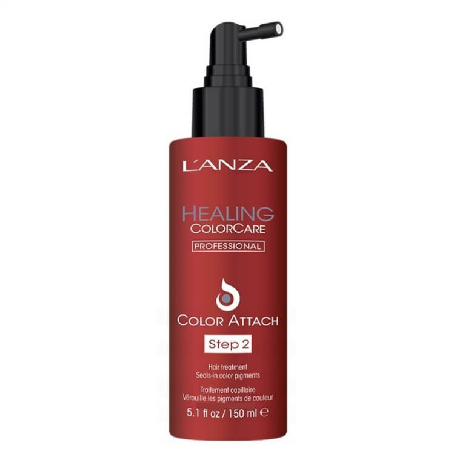 L'ANZA Color Attach Step 2 Фиксация цвета шаг 2, 150 ml НФ-00025595