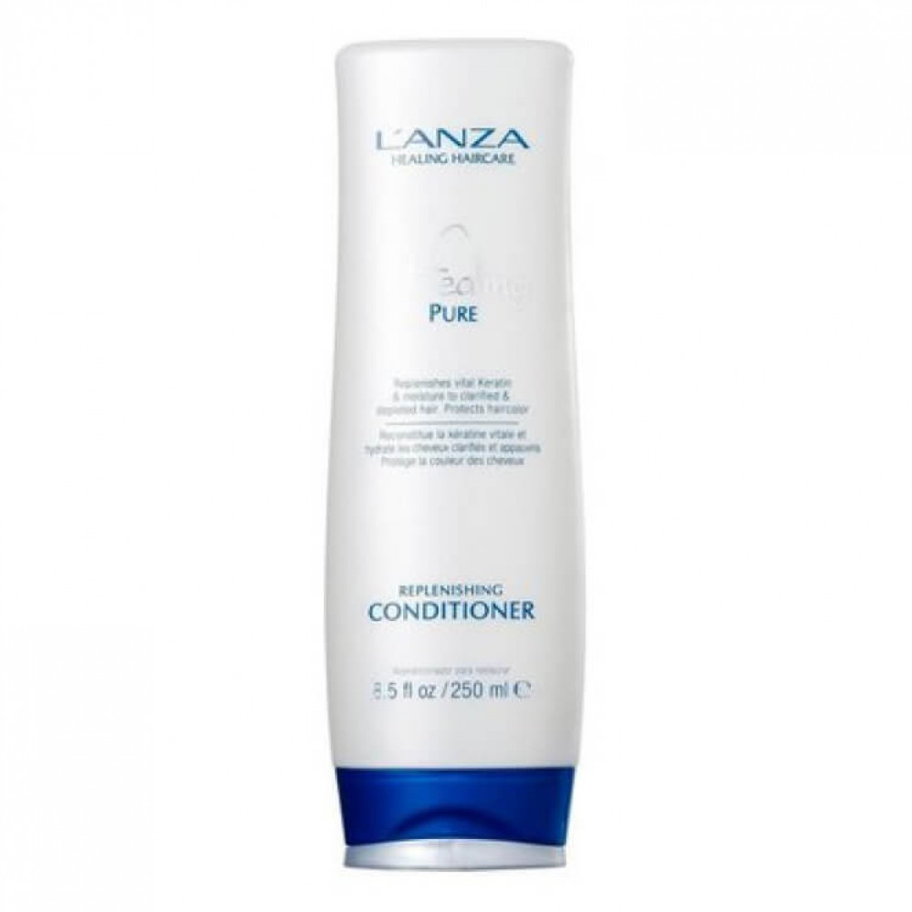 L'ANZA Healing Pure Replenishing Conditioner Восстанавливающий кондиционер, 250 ml