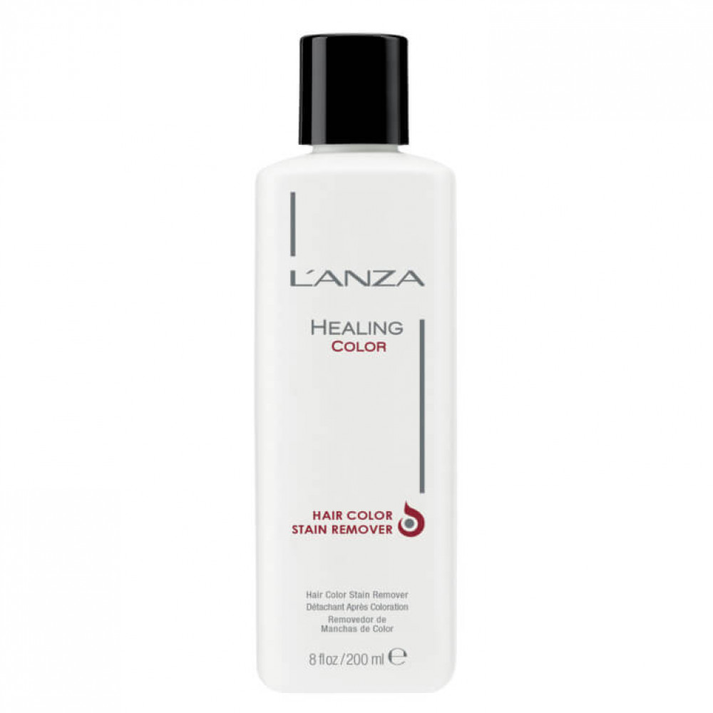 L'ANZA Haircolor Stain Remover / Средство для удаления пятен из кожи, 200 ml