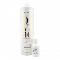 BRAÉ Divine Anti-Frizz Shampoo — Шампунь для сохранения гладкости волос, 50 мл ( розлив )