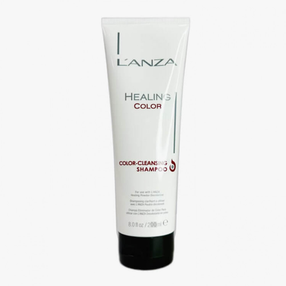 L'ANZA Cleansing Shampoo/Шампунь для Глубокой Очистки, 200 ml