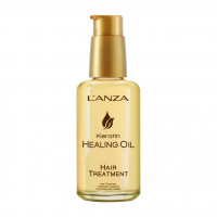 L'ANZA KHO Hair Treatment   Средство для сияния волос, 50 ml