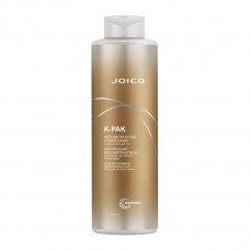 JOICO Кондиціонер відновлюючий для пошкодженого волосся, 1000 ml