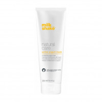 Milk Shake Natural Care Active Yogurt Mask Маска питательная для волос на основе йогурта, 250ml