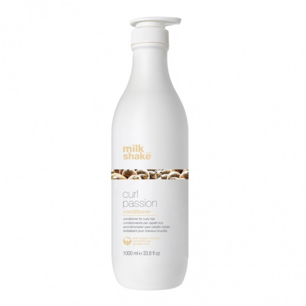 Milk Shake Curl Passion Conditioner Кондиціонер для кучерявого волосся, 1000 ml