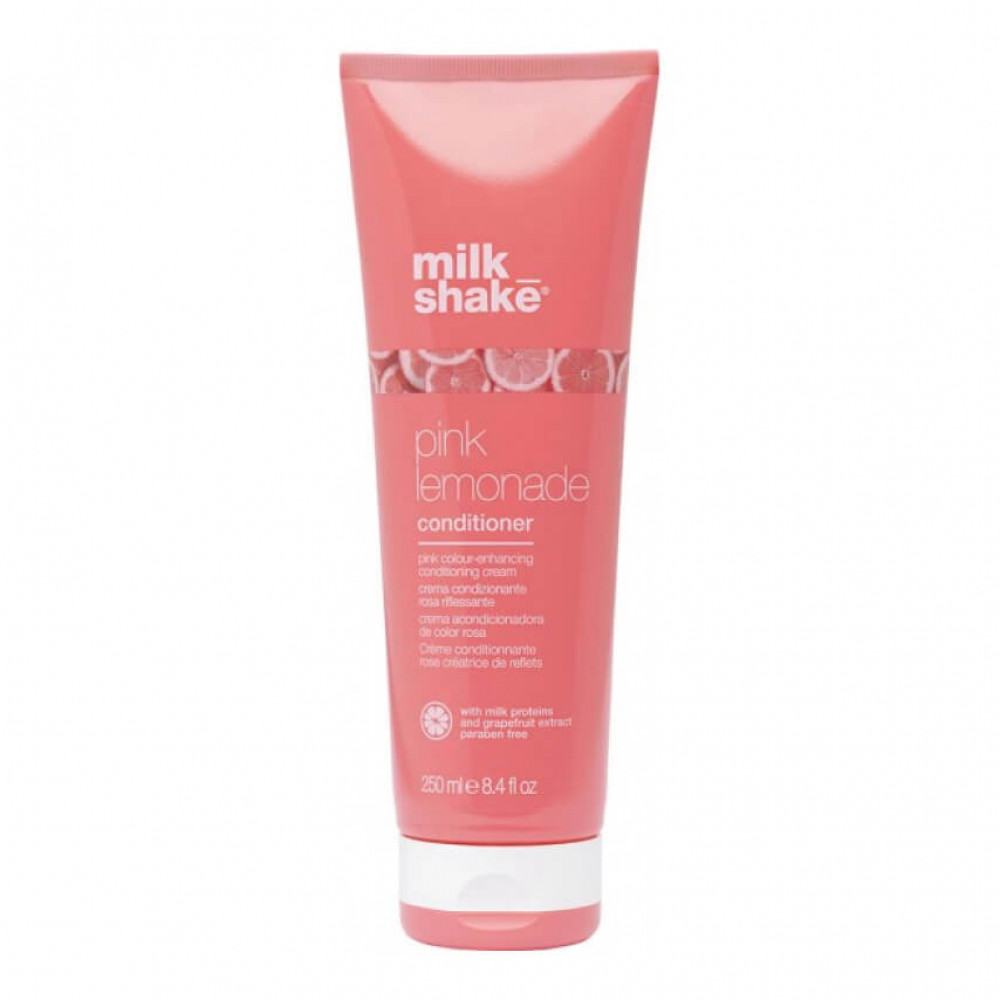 Milk Shake Pink Lemonade Conditioner Кондиціонер, 250 ml