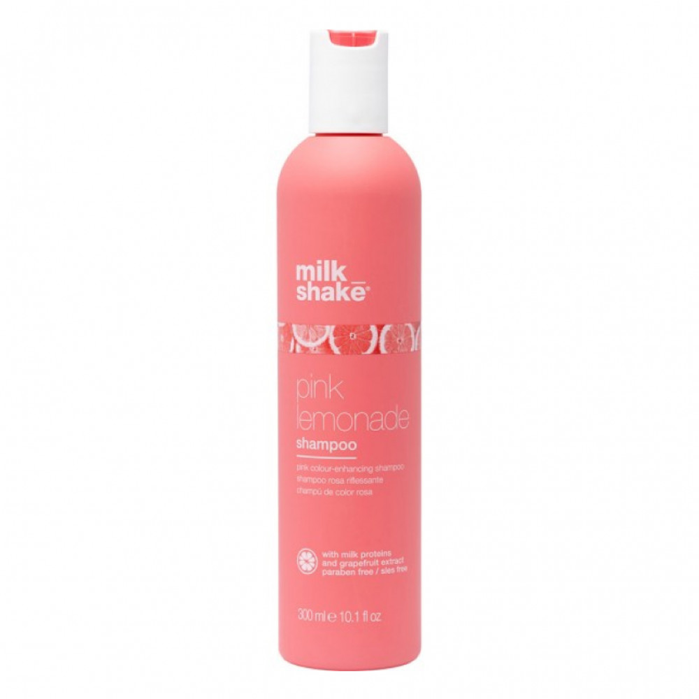 Milk Shake Pink Lemonade Шампунь, 300 ml