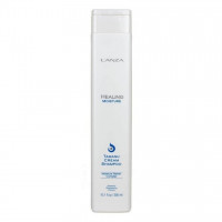 L'ANZA Moisture Tamanu Shampoo Тамана кремовый шампунь, 300 ml