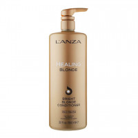 Кондиционер для светлых волос L'anza Healing Blonde Bright Blonde Conditioner, 950 ml