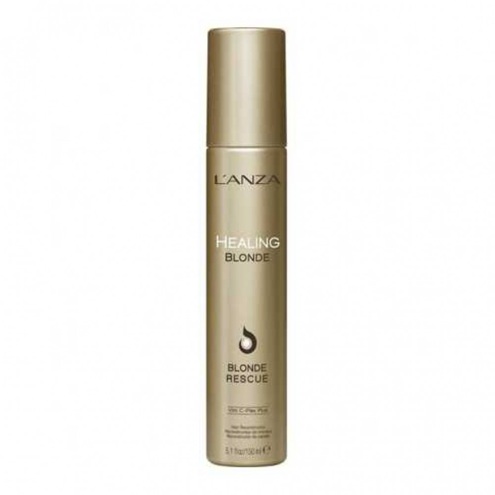 L'ANZA Амінокислот. захист перед освітленням   Blonde Pre-Treat, 200 ml