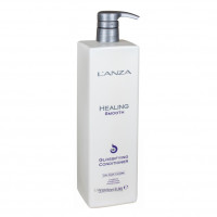 L'ANZA Healing Smooth Glossifying Conditioner Кондиционер для глянца волос, 1000 ml
