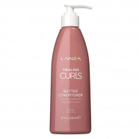 L'ANZA Curl Butter Conditioner   Кондиционер для вьющихся волос, 236 ml