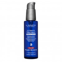 L'ANZA Ultimate Treatment Booster Volume   Бустер для объема волос, 100 ml