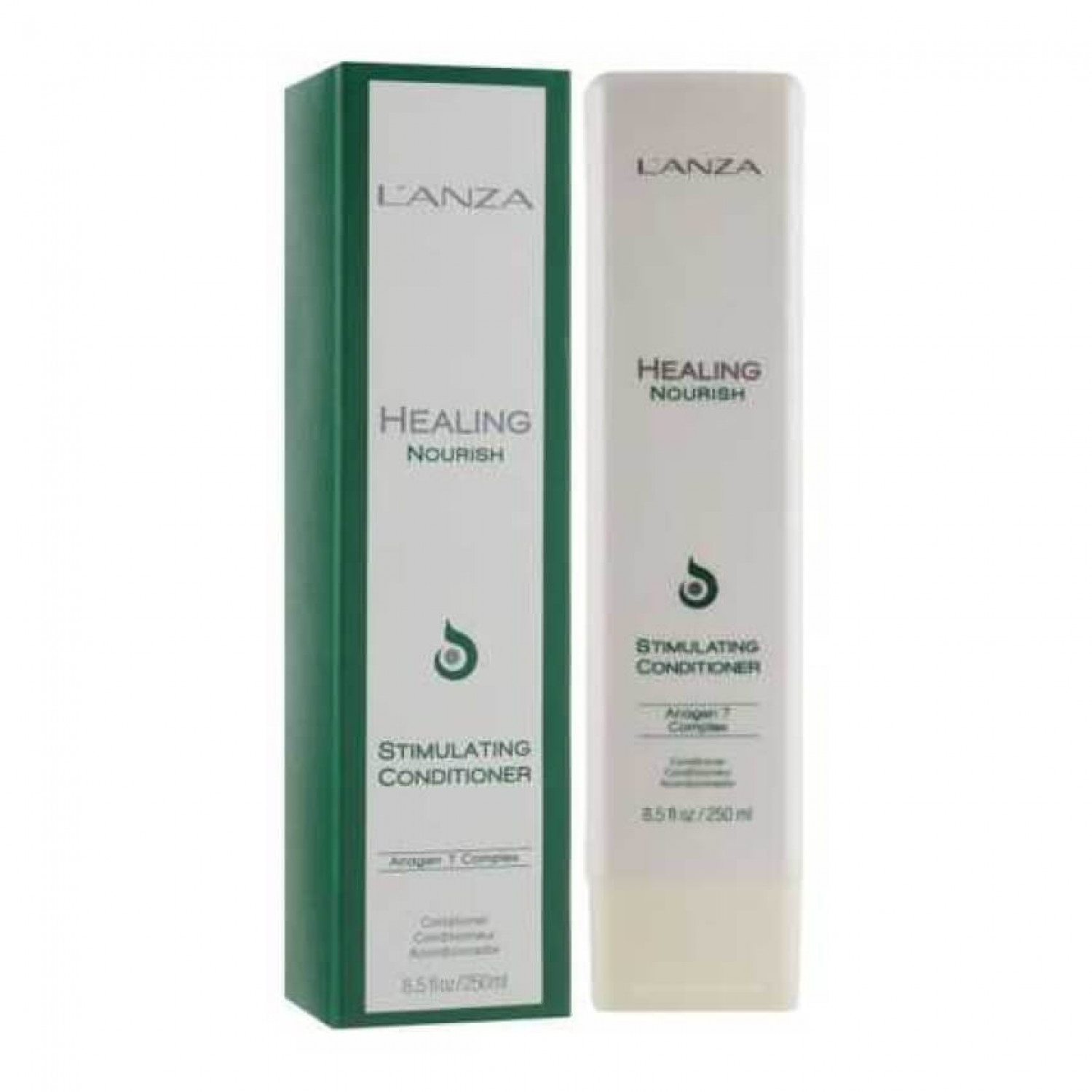 L'ANZA Nourish Stimulating Conditioner Стимулирующий кондиционер, 250 ml НФ-00015005