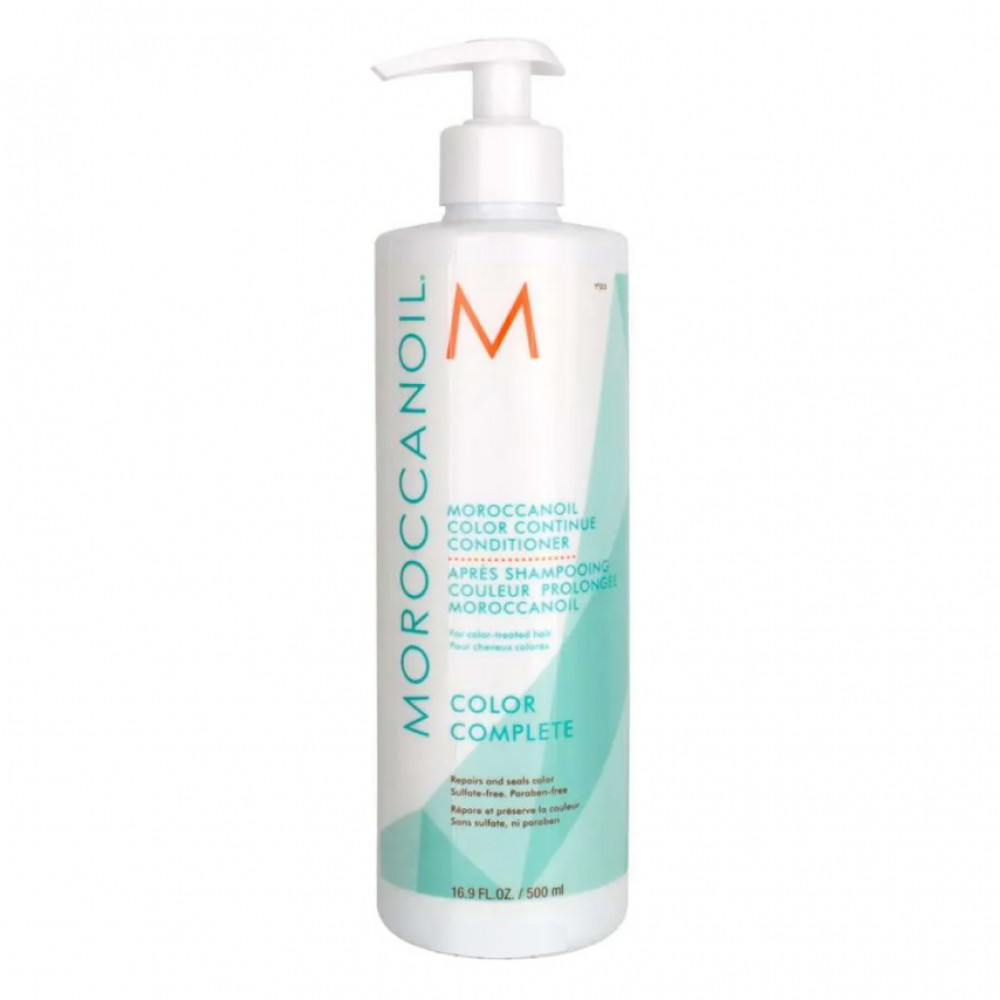 Moroccanoil Кондиціонер для збереження кольору, 500 ml