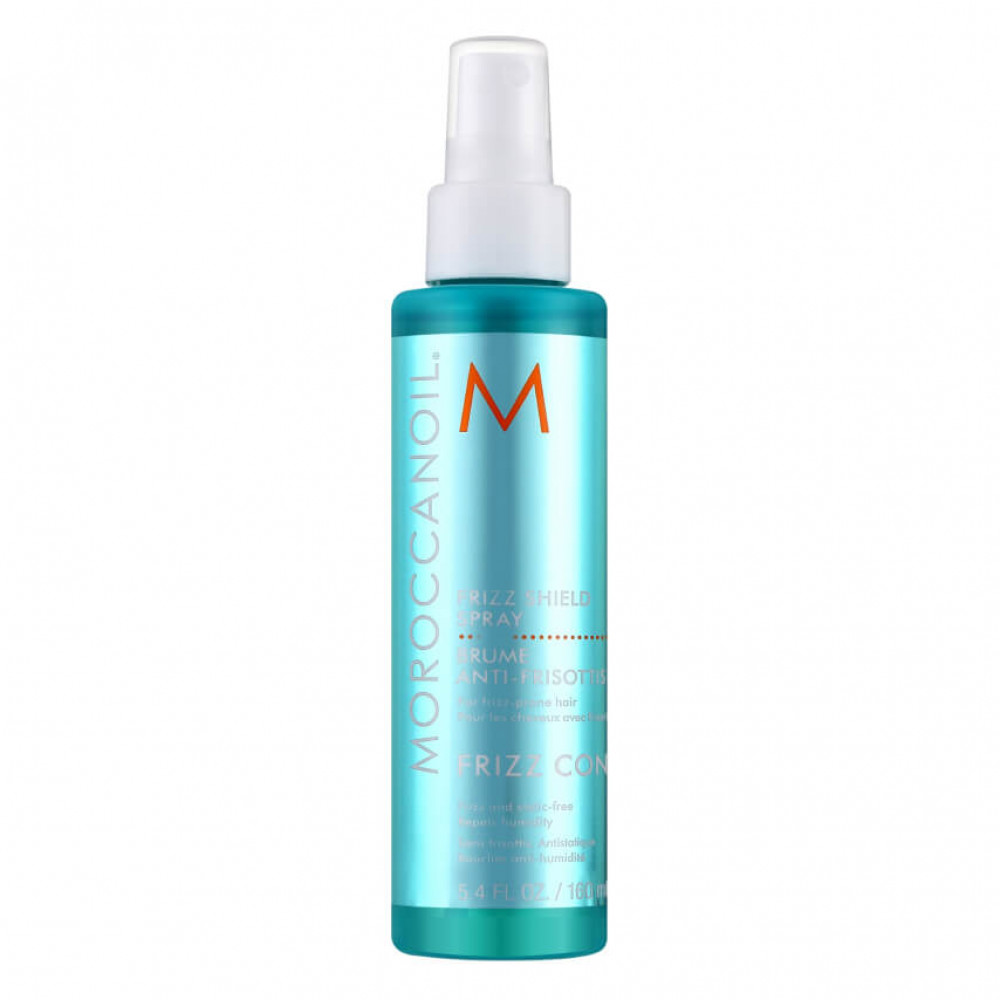 Moroccanoil Спрей-стайлінг проти розпушування, 160 ml