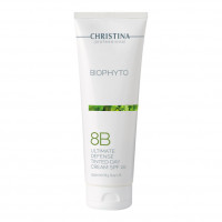 Christina Bio Phyto Ultimate Defe Дневной крем «Абсолютная защита» SPF 20 с тоном, 250 ml