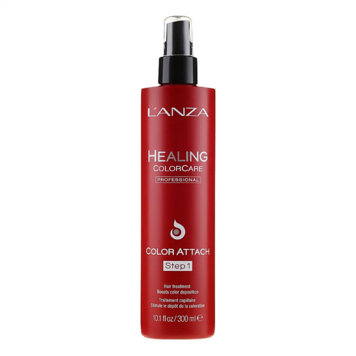 L'ANZA Color Attach Step 1 Фиксация цвета шаг 1, 300 ml НФ-00025594