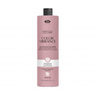 Lisap Color Vibrance post-color acidifying conditioner кислый кондиционер после окрашивания, 1000 ml